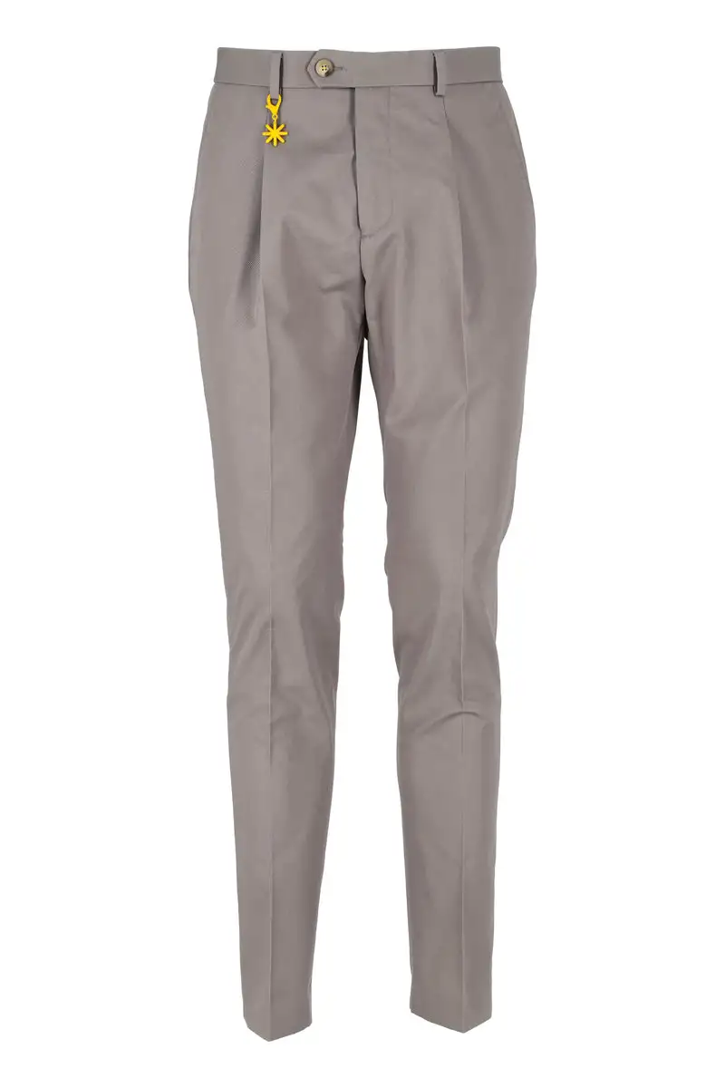 Manuel Ritz Pantalone Uomo 3632P1648 243273