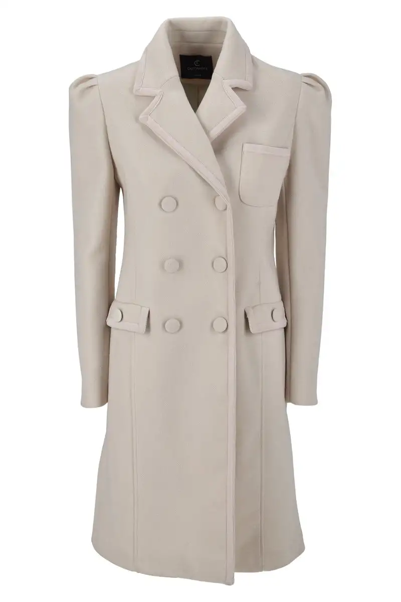 Cristinaeffe Cappotto Donna CF04