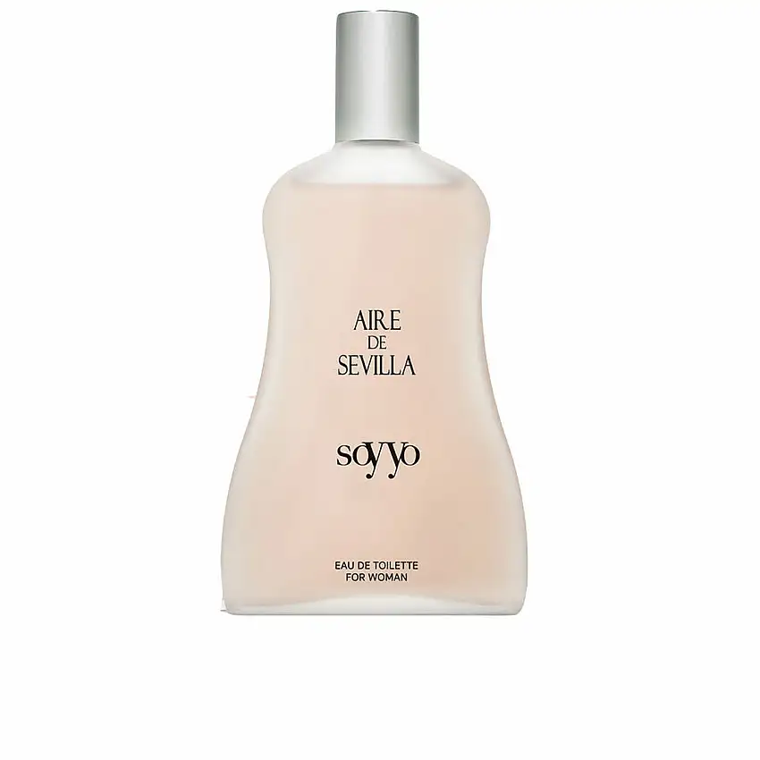 Profumo Donna Aire Sevilla Soy yo EDT 150 ml 13201510