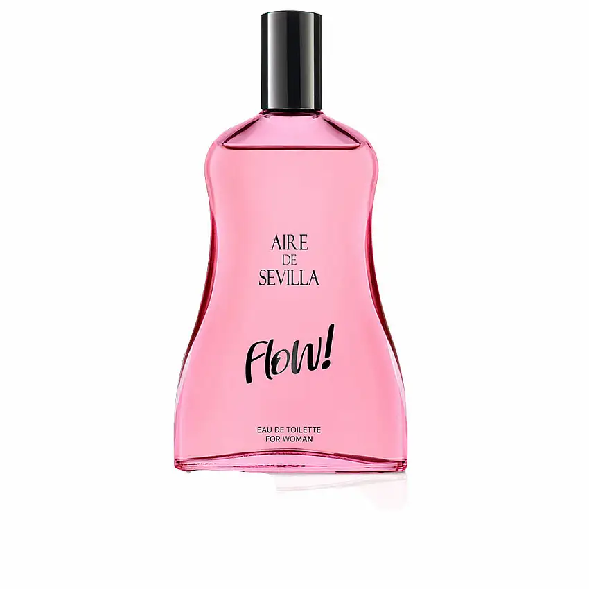 Profumo Donna Aire Sevilla Flow! EDT 150 ml 21745049