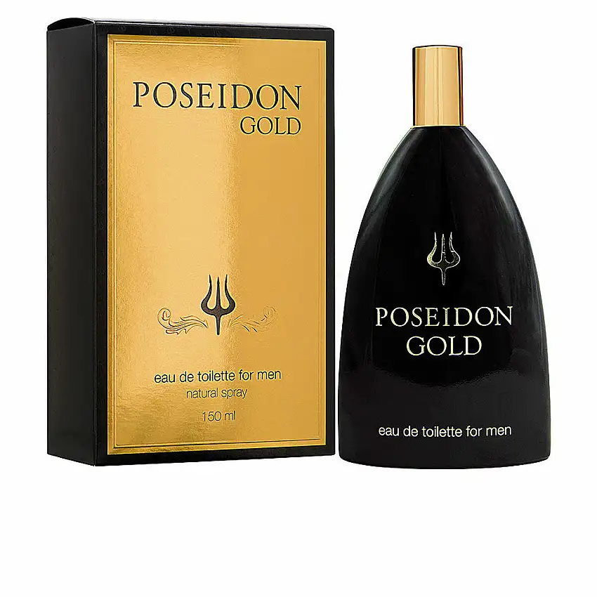 Profumo Uomo Poseidon POSEIDON GOLD FOR MEN EDT 150 ml 65292862