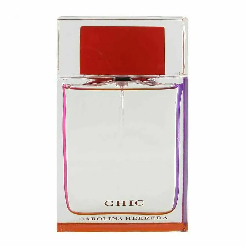 Profumo Donna Carolina Herrera EDP Chic For Women 80 ml 42334745
