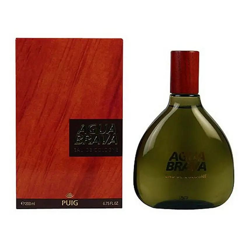 Profumo Uomo Agua Brava Puig EDC 73491241