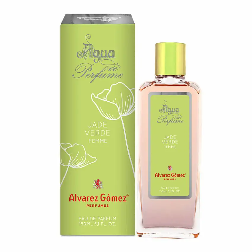 Profumo Donna Alvarez Gomez SA011 EDP EDP 53989633