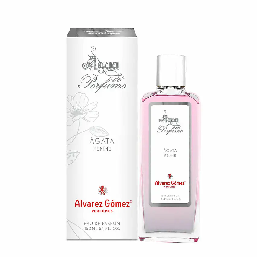 Profumo Donna Alvarez Gomez SA015 EDP EDP 22871800