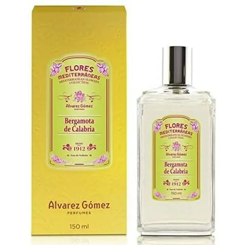 Profumo Donna Alvarez Gomez EDT 28359017