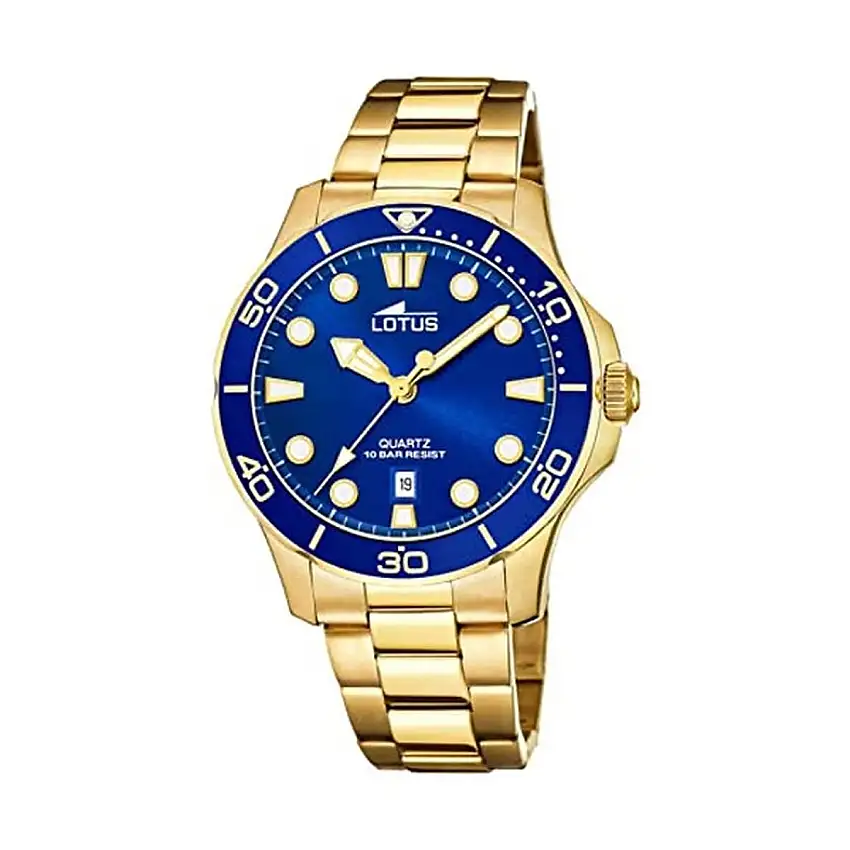 Orologio Uomo Lotus 18764/1 45988354