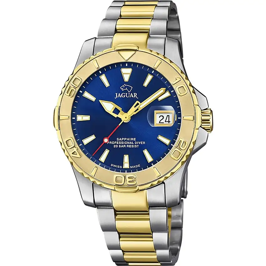 Orologio Uomo Jaguar 32684278