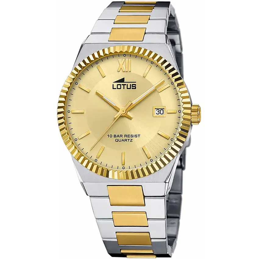 Orologio Uomo Lotus 18836/3 51439078