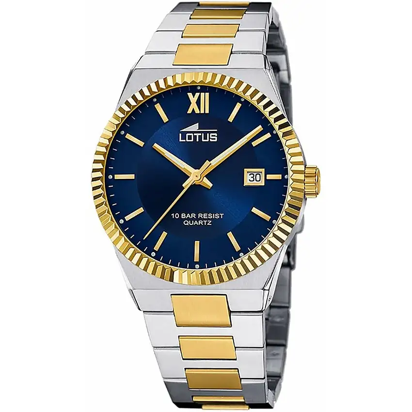 Orologio Uomo Lotus 18836/2 (Ø 40 mm) 68734632