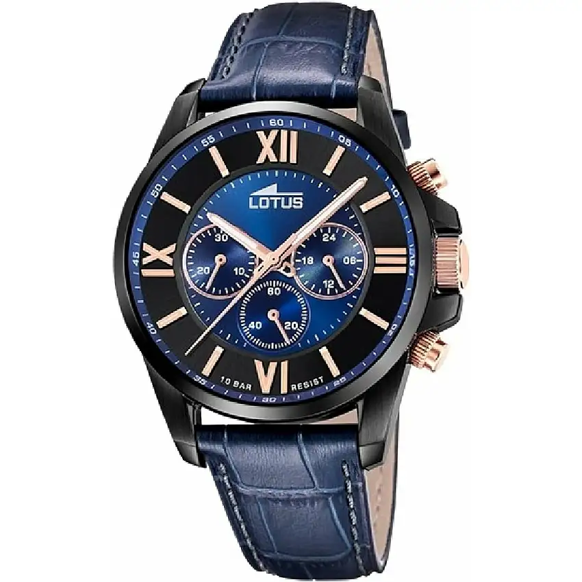 Orologio Uomo Lotus 18881/2 39183890
