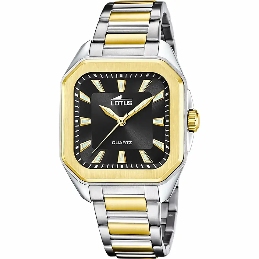 Orologio Uomo Lotus 18969/3 96168000