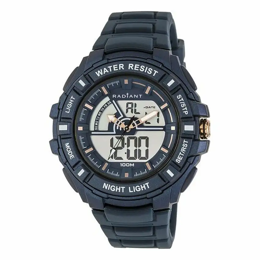 Orologio Uomo Radiant RA438602 (Ø 45 mm) 14636214