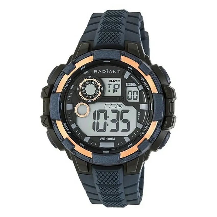 Orologio Uomo Radiant RA439601 (Ø 45 mm) 35268368