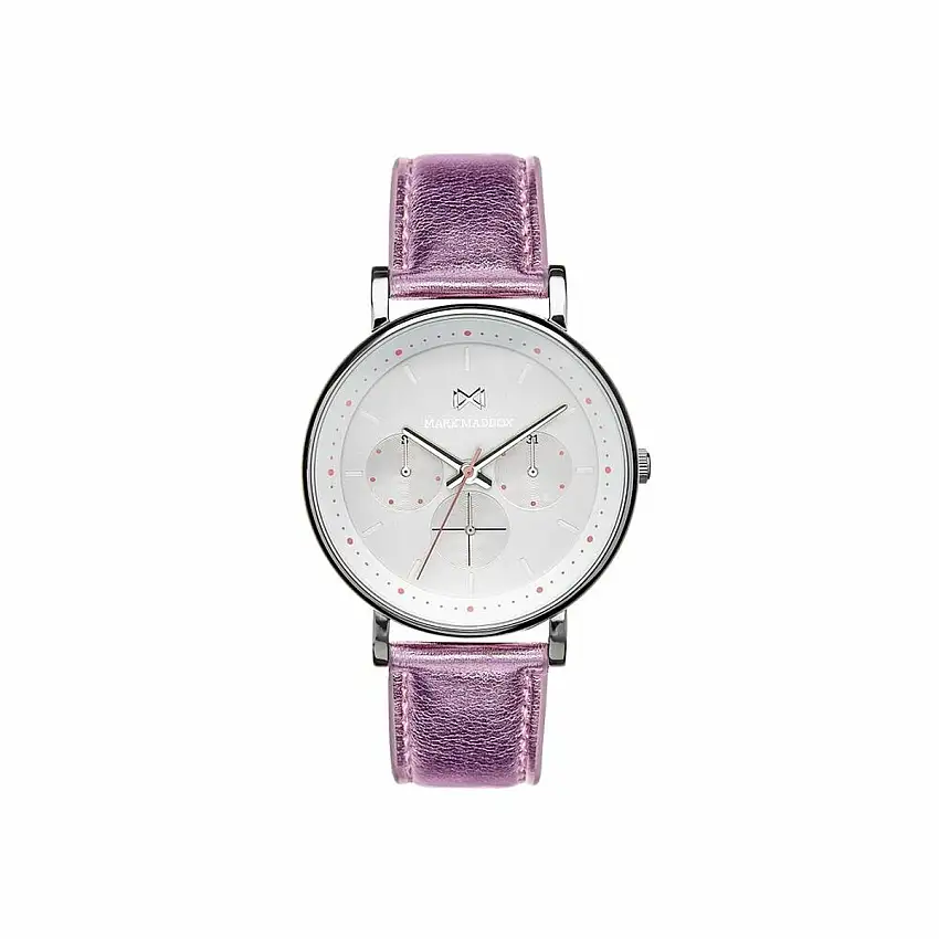 Orologio Donna Mark Maddox MC0101-17 (Ø 38 mm) 49086026