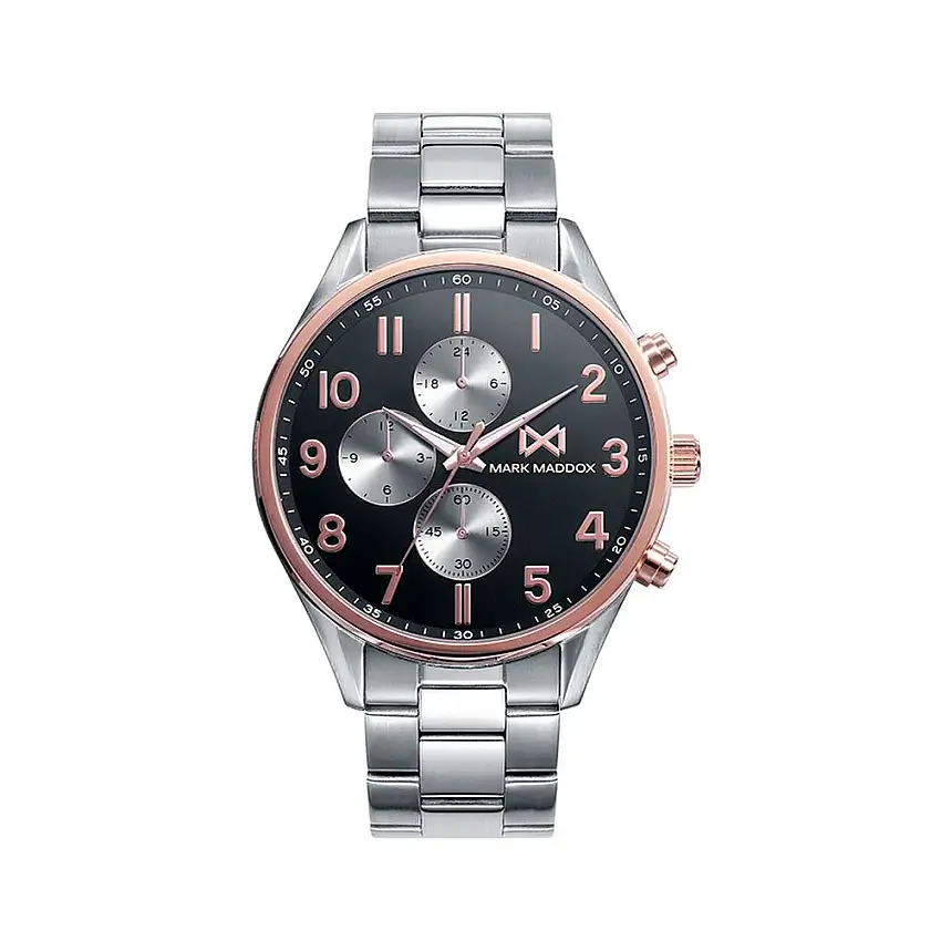 Orologio Uomo Mark Maddox HM0106-55 (Ø 43 mm) 25214652