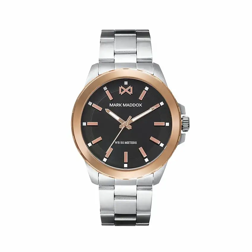 Orologio Uomo Mark Maddox HM0111-57 (Ø 44 mm) 45383076