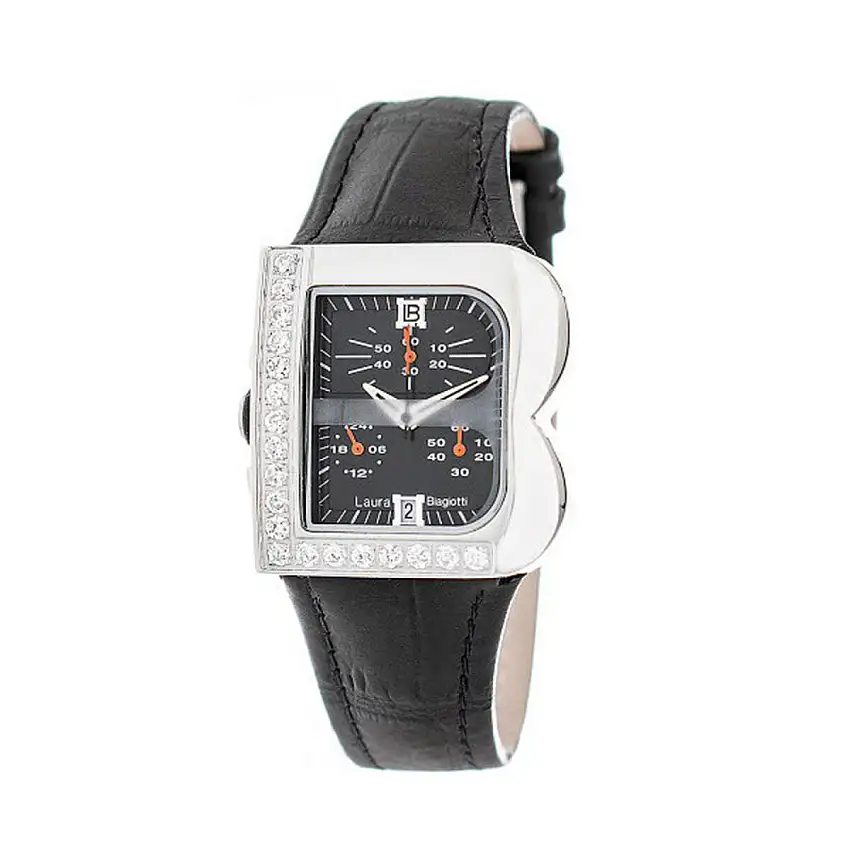 Orologio Donna Laura Biagiotti LB0002L-N (Ø 33 mm) 59236032