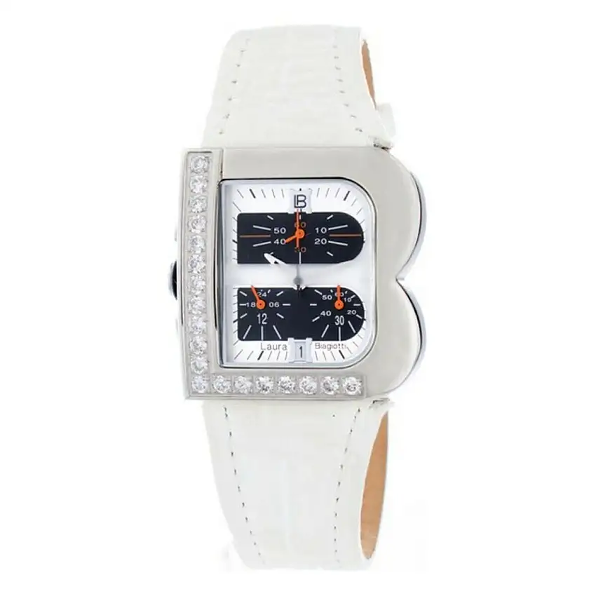 Orologio Donna Laura Biagiotti LB0002L-07Z-2 (Ø 33 mm) 83939714