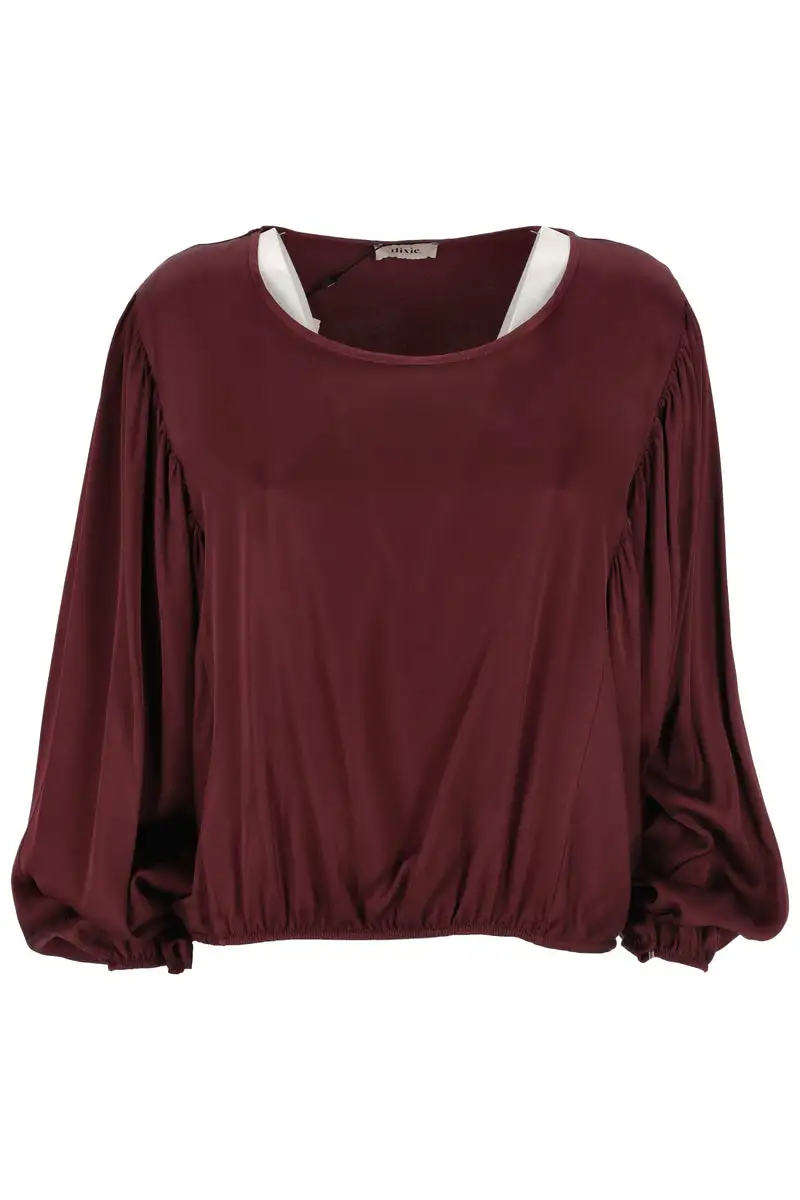 Dixie Blusa Donna C782Z009A