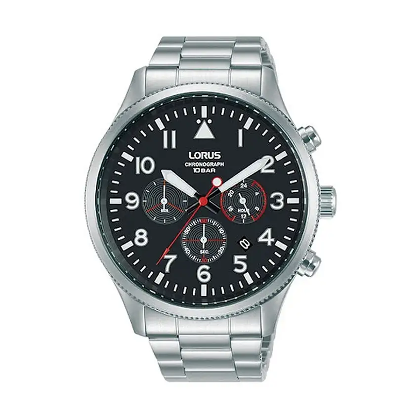 Orologio Uomo Lorus SPORTS (Ø 45 mm) 19725696