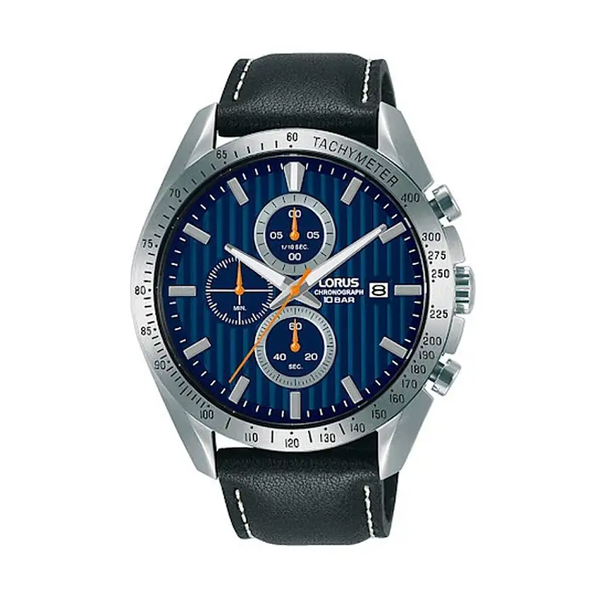 Orologio Uomo Lorus SPORTS (Ø 45 mm) 55554020