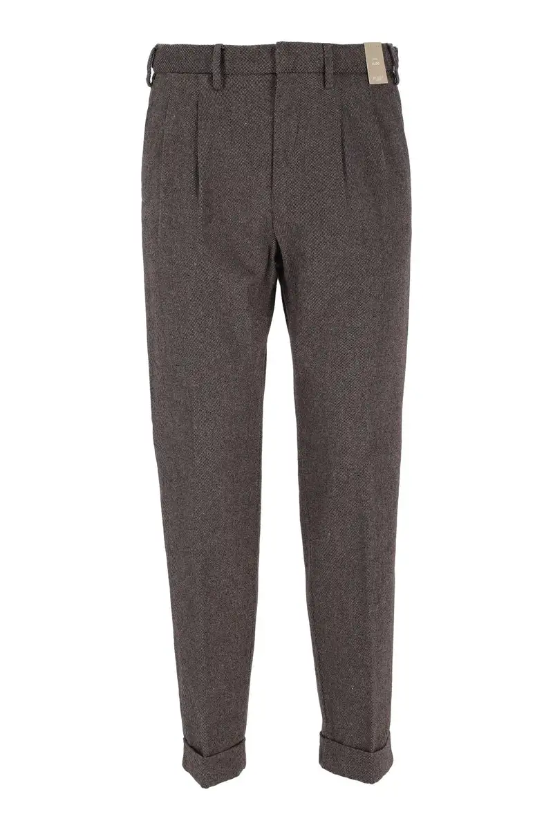 At.p.co Pantalone Uomo A291ALDO635TF441/TI