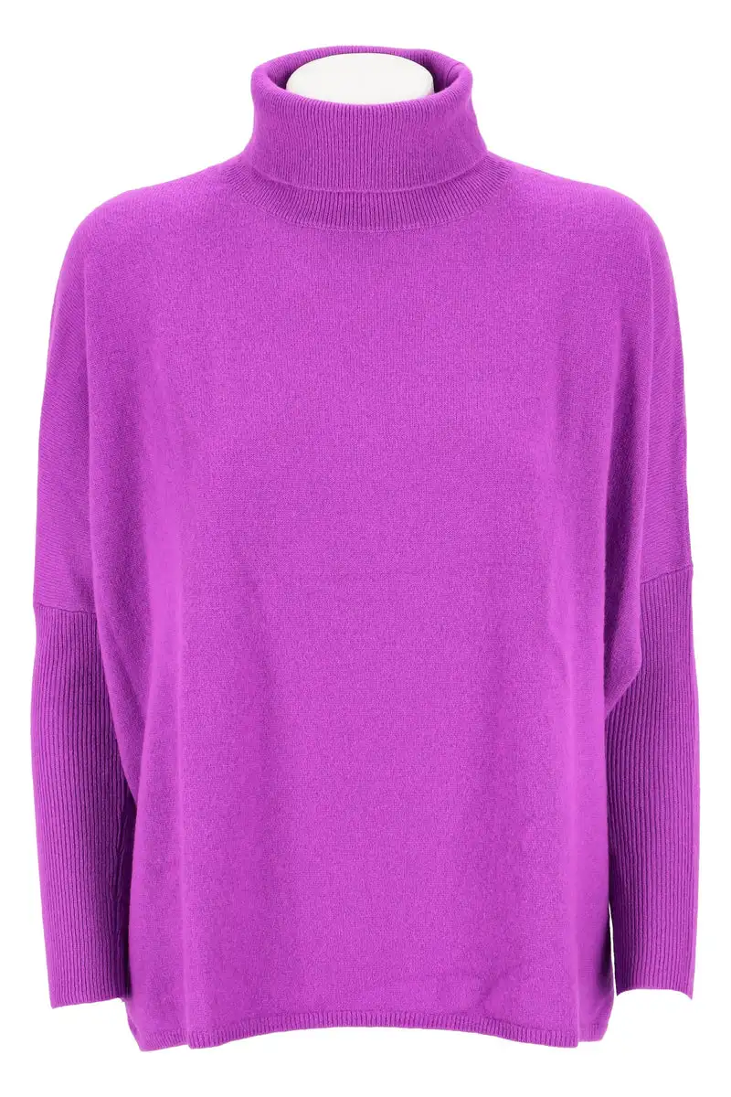 Absolut Cashmere. Dolcevita Donna ACF18A011C