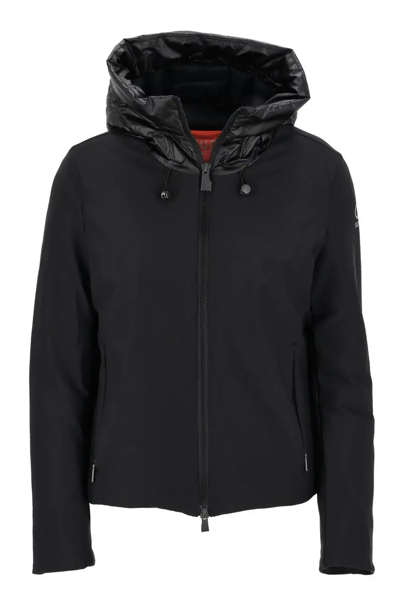 Suns Giubbotto Donna GBS53017D