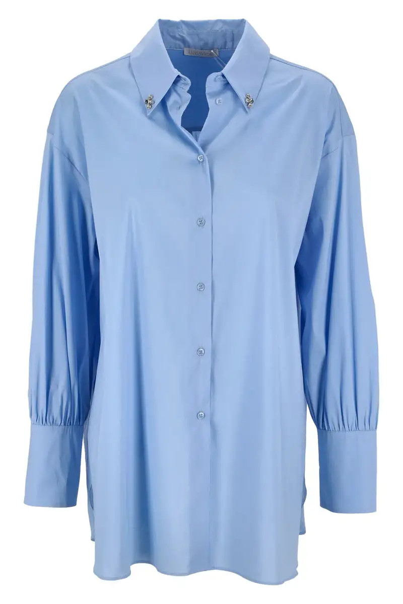 Luisa Viola Camicia Donna 5251F000681N