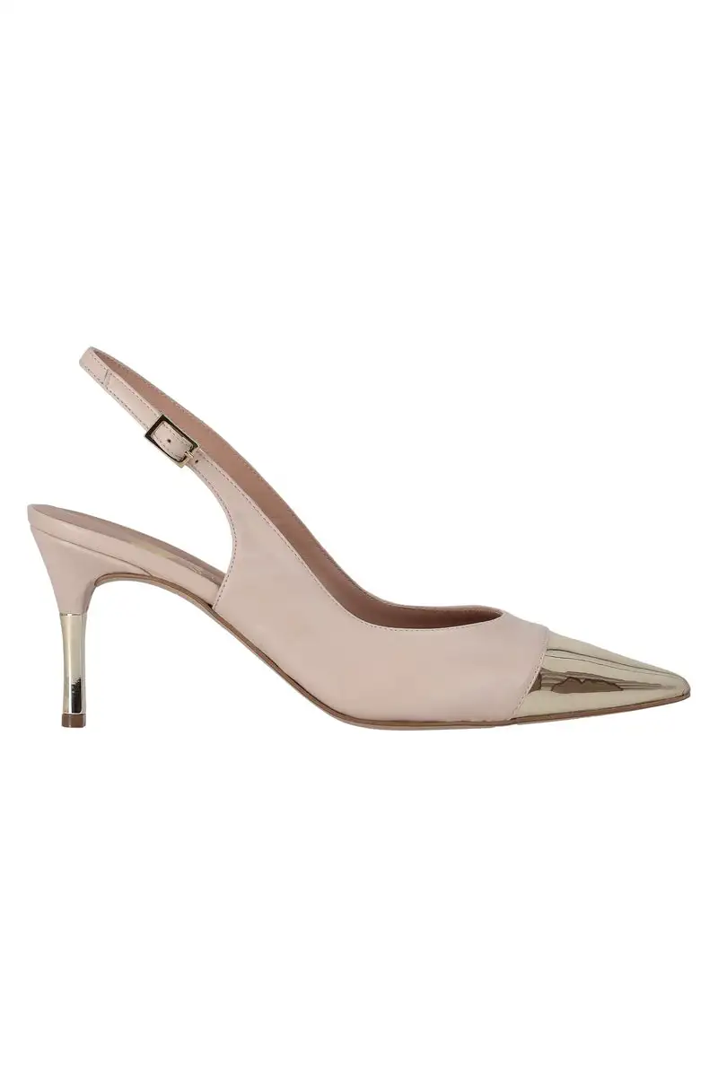Andrea Pinto Décolleté Donna 125 NAPPA