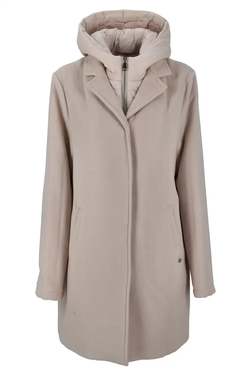 Please Cappotto Donna K64040867D