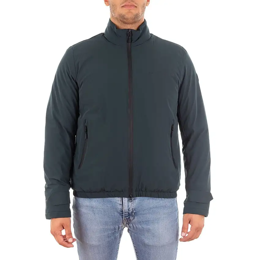 Harmont & Blaine Jeans Giacche 49206681