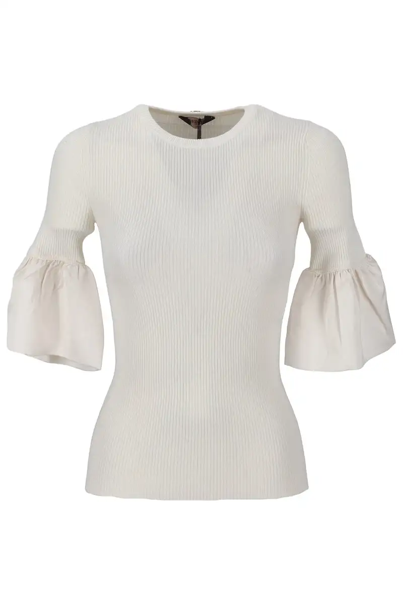Twin-set Maglia Donna 242TP3162