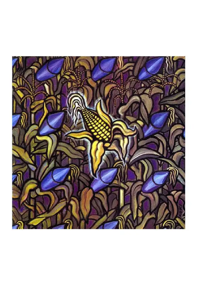 Bad Religion - Against The Grain (Reissue) - CD