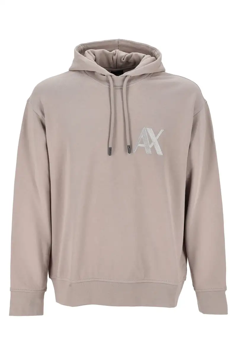 Armani Exchange Felpa Uomo 6DZMJE-ZJ4XZ