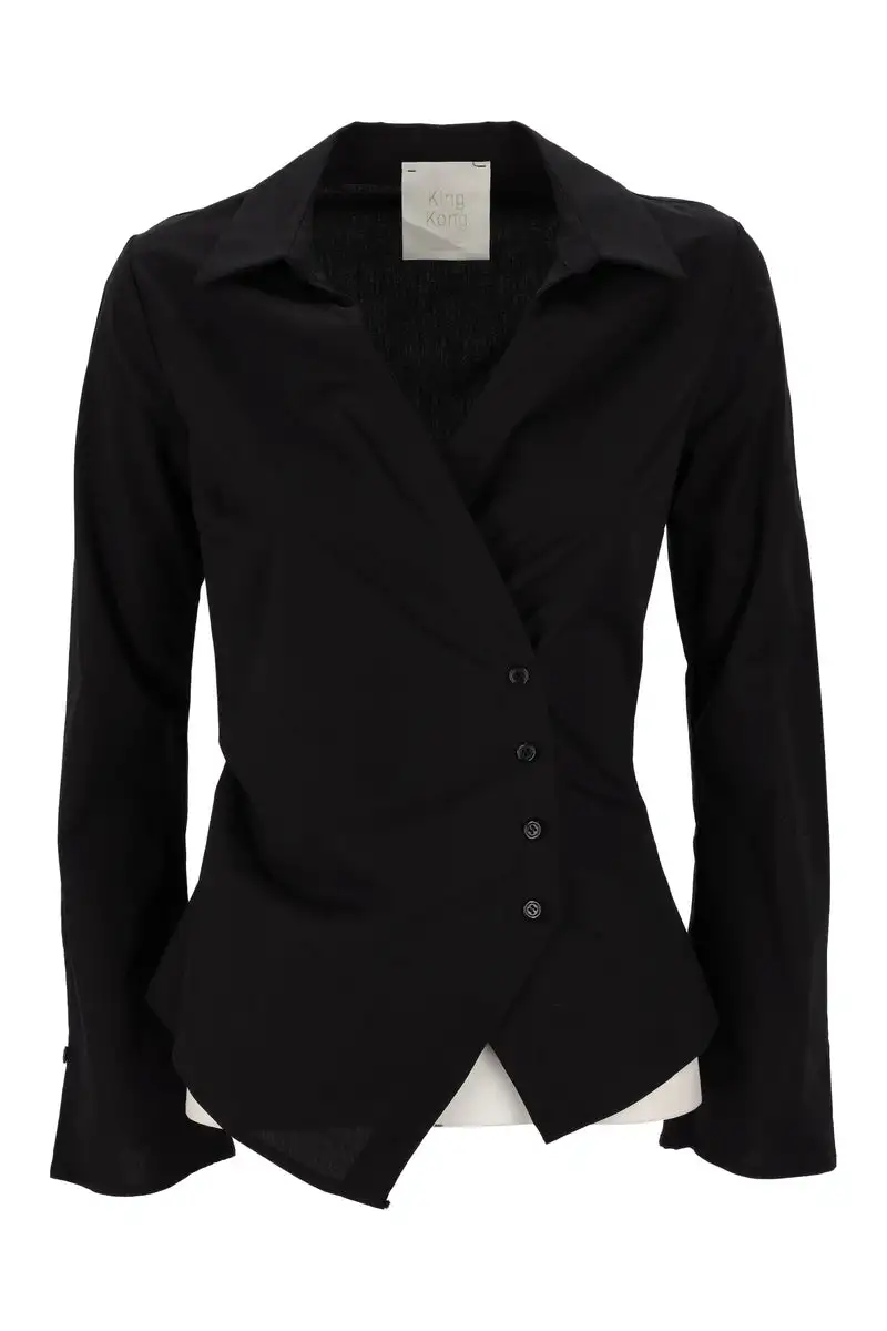 King Kong Camicia Donna PI8EG34