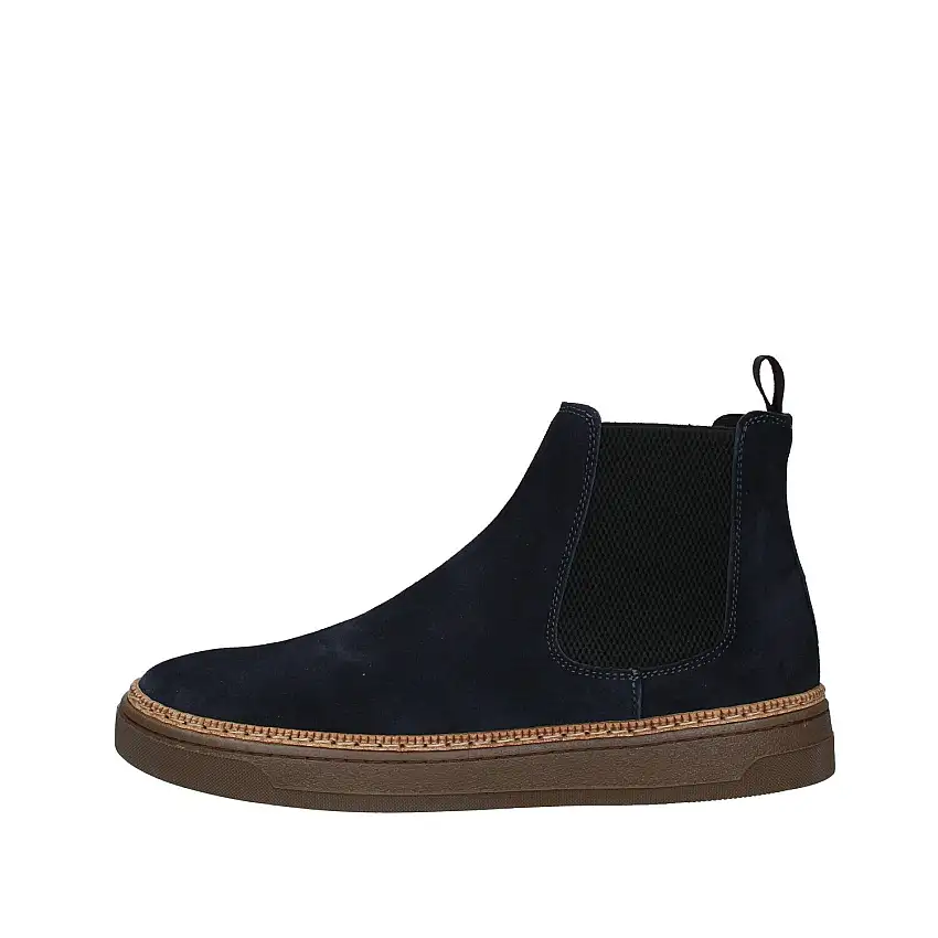 Stivaletto Uomo Exton 879.2