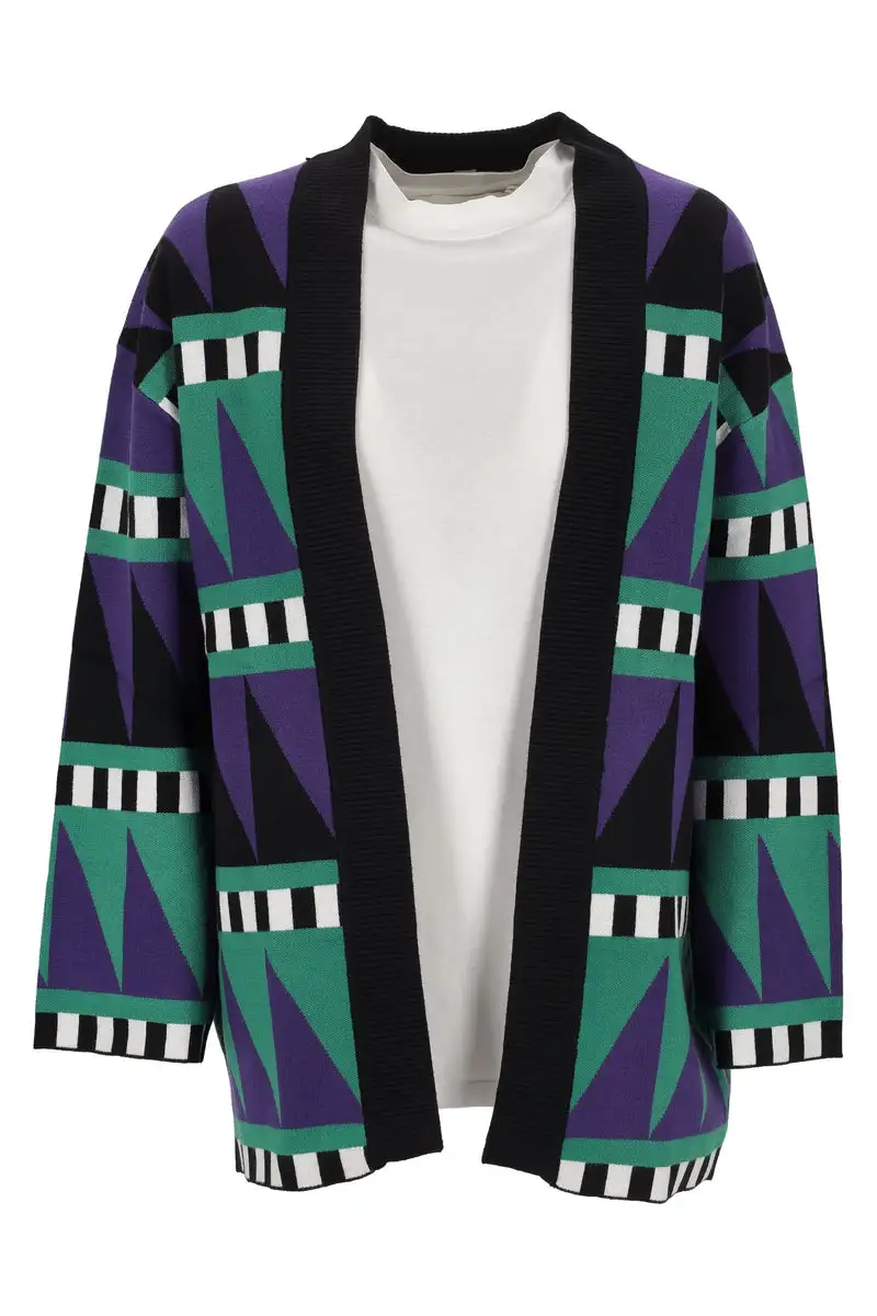 She's Cardigan Donna SHE-SH90
