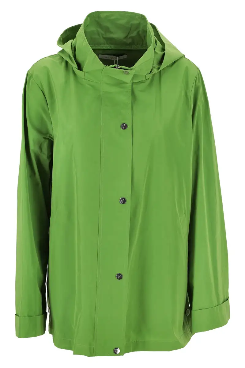 Luisa Viola Parka Donna F701F001128N
