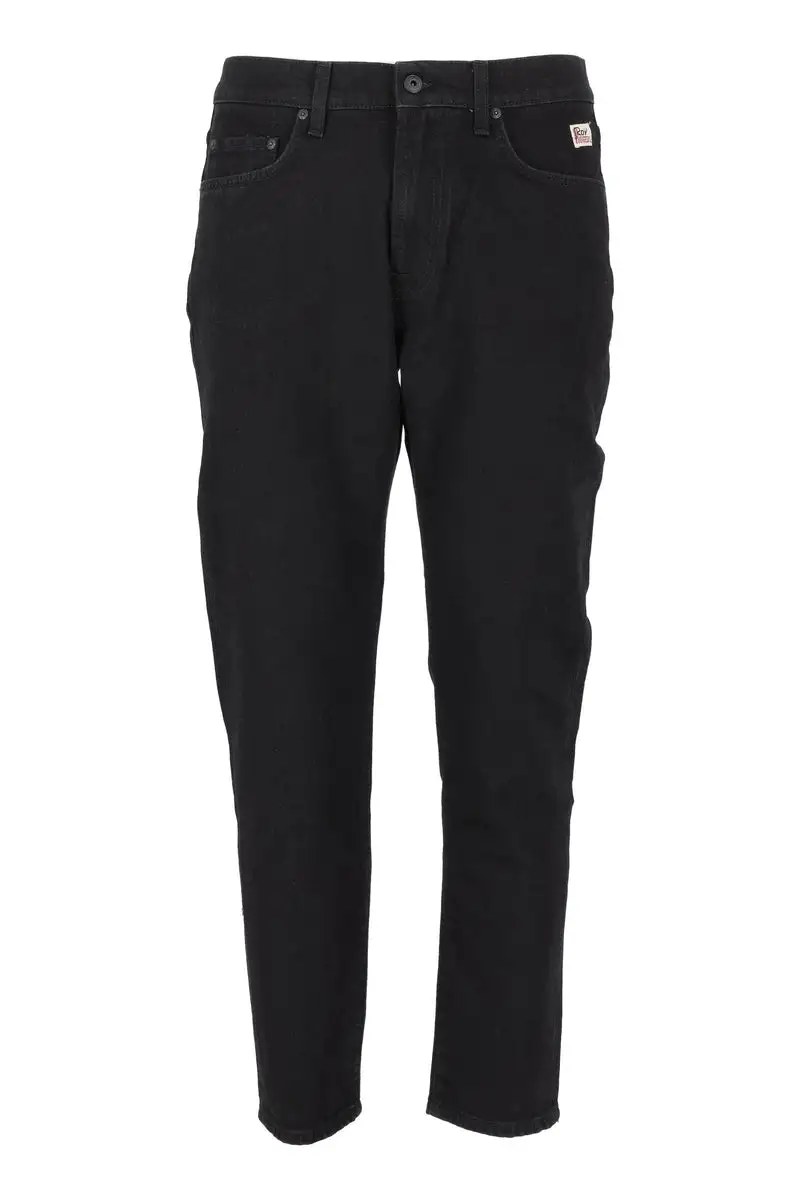 Roy Roger's Jeans Uomo RRU108|