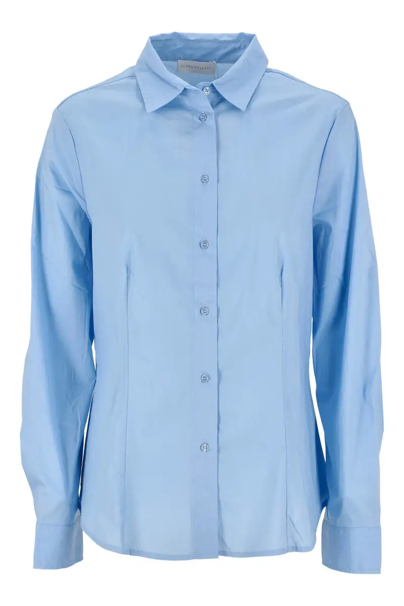 Diana Gallesi Camicia Donna 5233R001458N