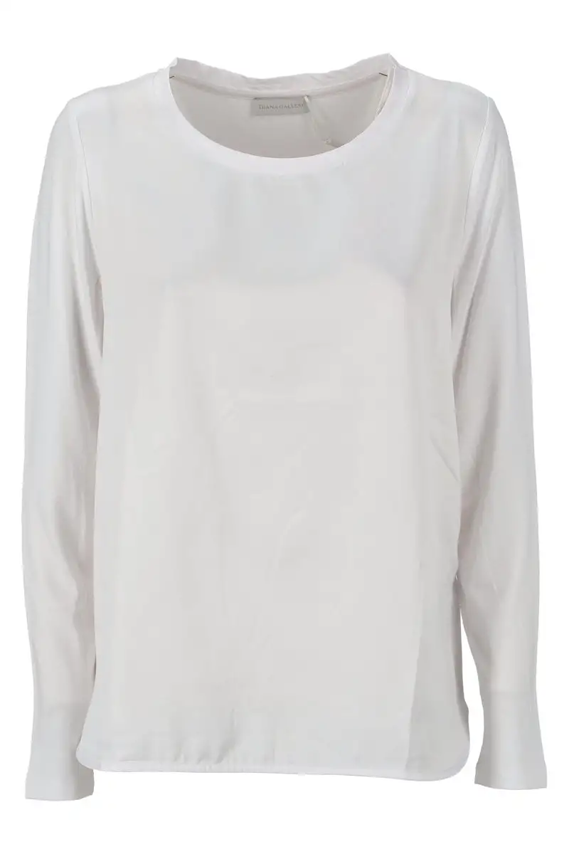 Diana Gallesi T-shirt Donna G468R000520N