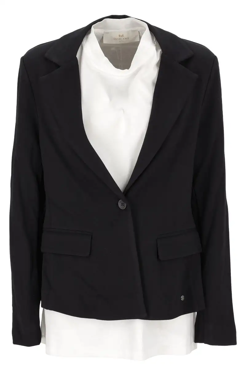 Surkana Giacche Donna 554NERA312