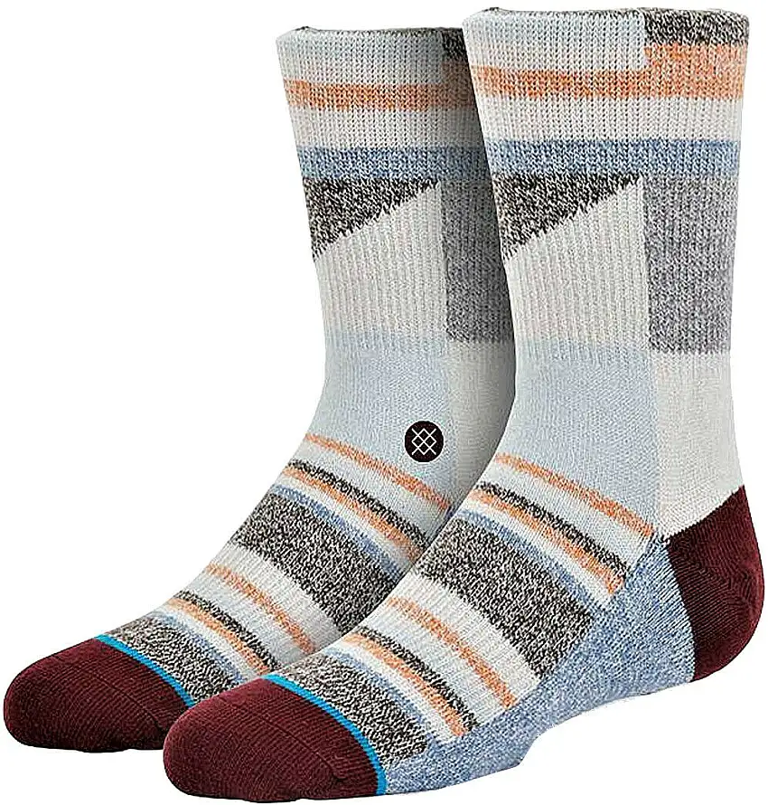 Stance Calze /a Mix Match Blu Bambino
