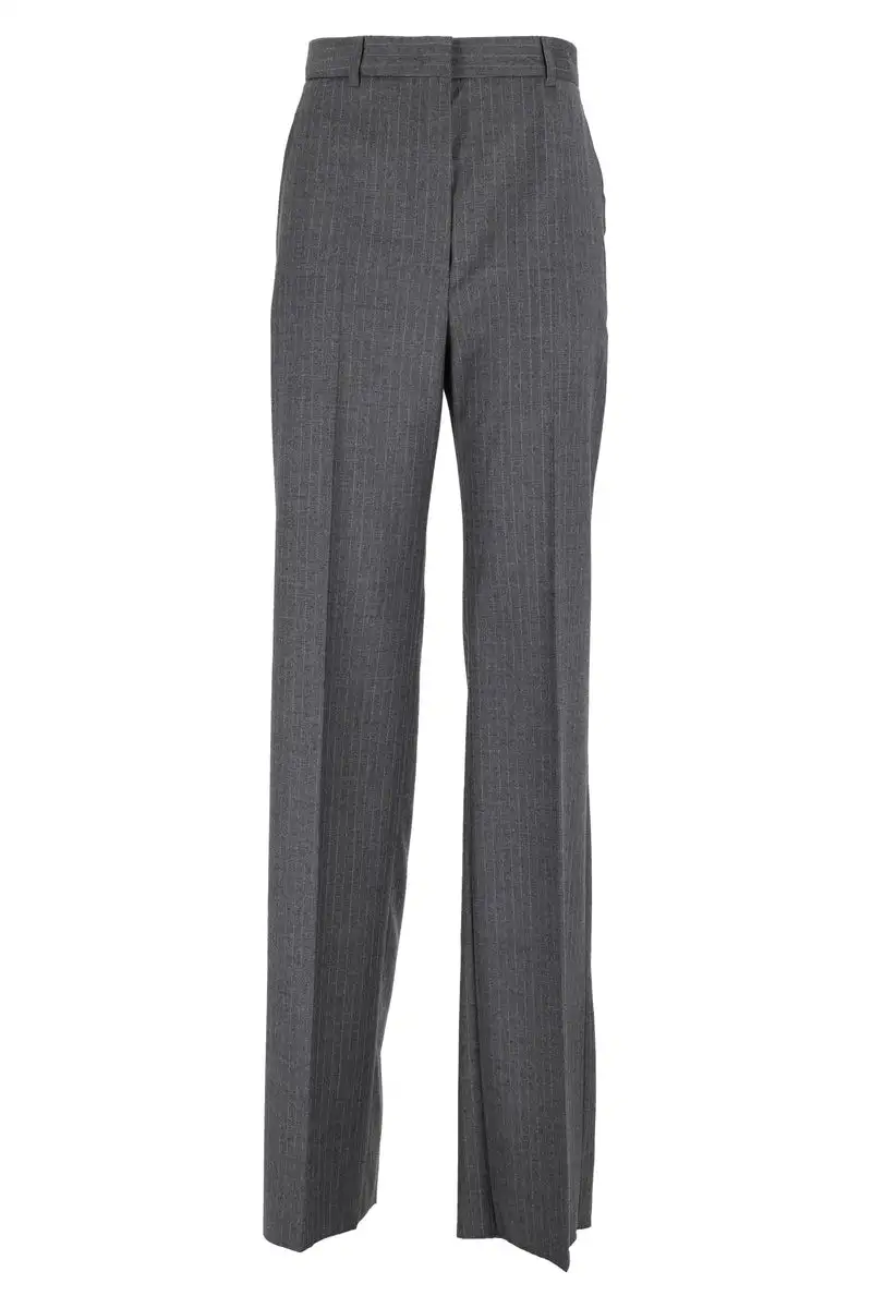 Max Mara Studio Pantalone Donna GONG