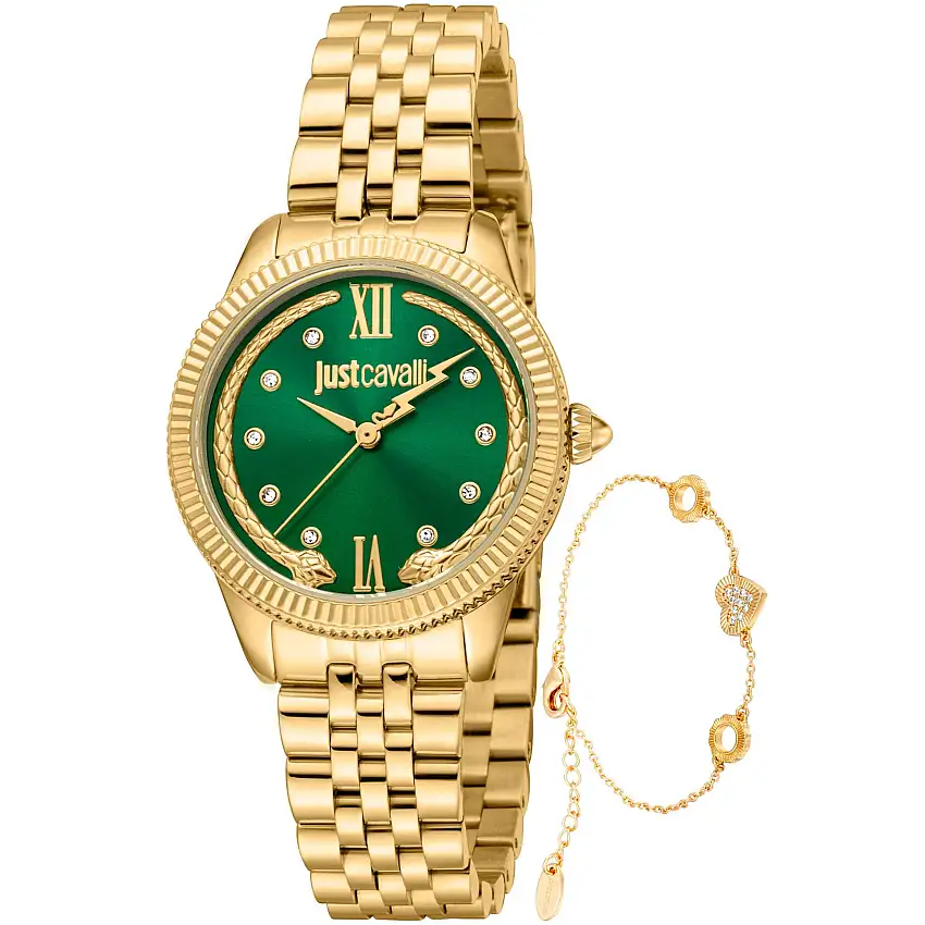 Just Cavalli Orologi 43280204