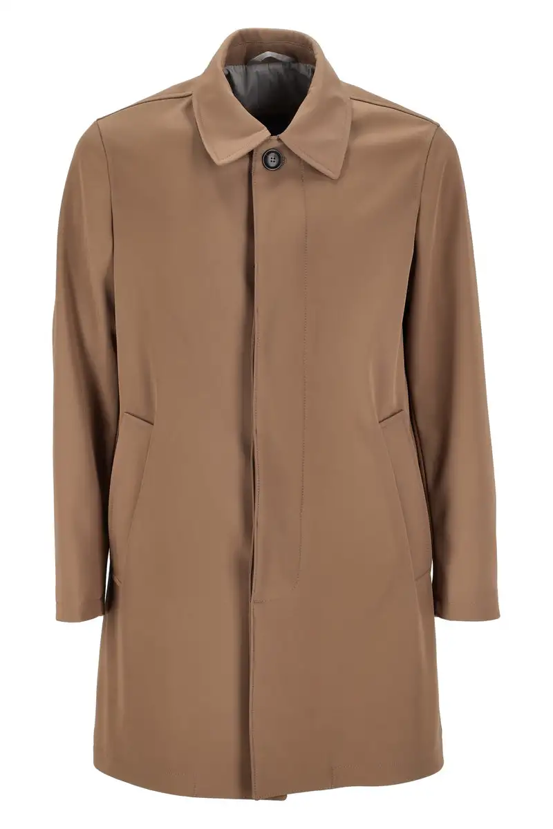 Outfit Cappotto Uomo OF1F2W4K002