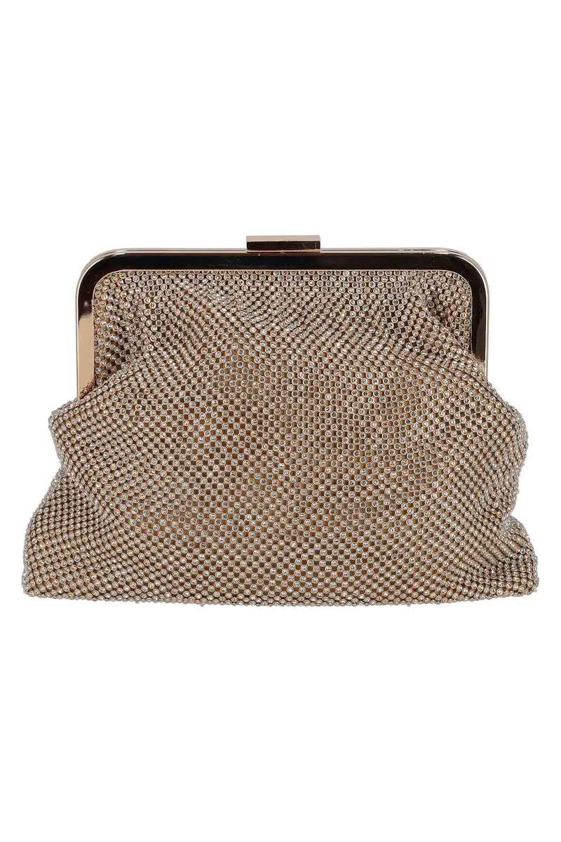 Anna Cecere Pochette Donna ACD05
