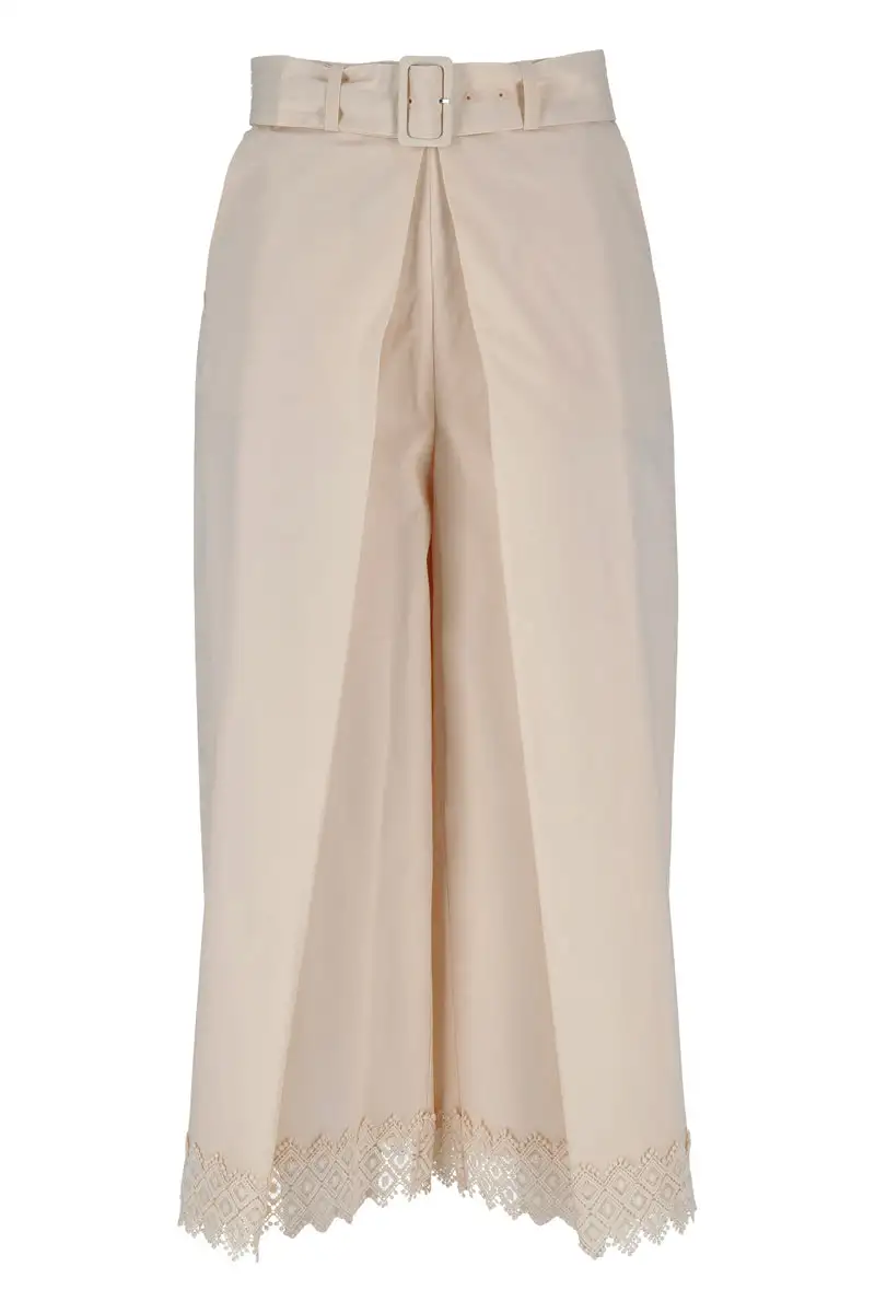 Twin-set Pantalone Donna 241TT2236